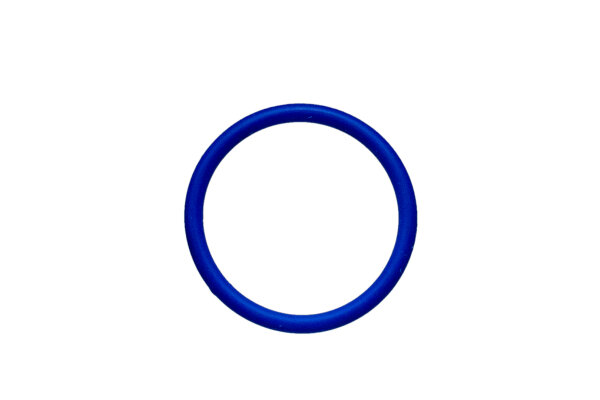 O-ring blue for foot holder HW 42/ HW 42 pro