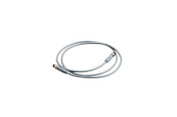 Kabel analog out 0,2 m M8 3pol - Klinke 3,5 mm